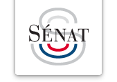 Logo du Sénat